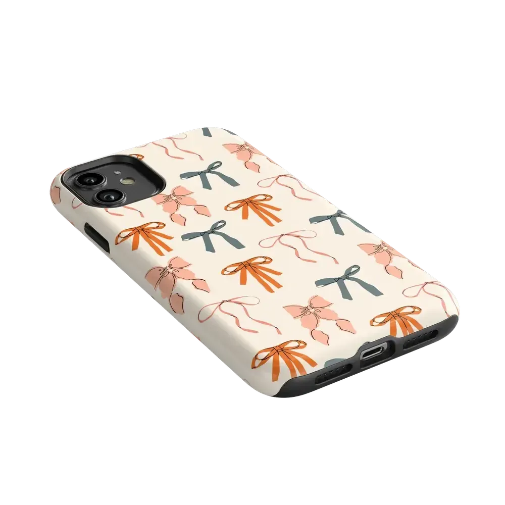 Gourdy Girlie | Harvest Bows Case