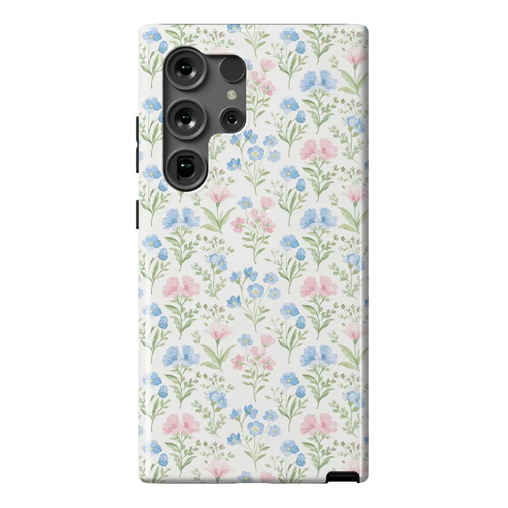 Pastel Garden | Sunday Best Case