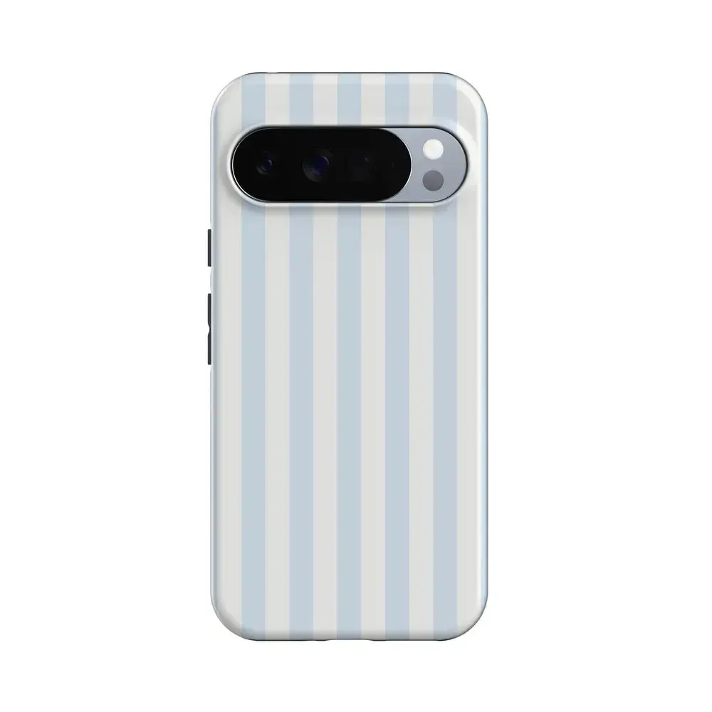 Blue Stripes | Sunday Best Case