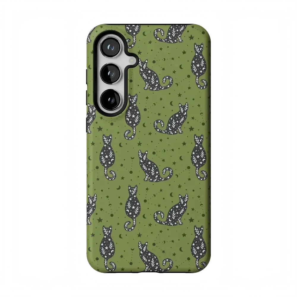 Sabrina's Bestie | Black Cats Case