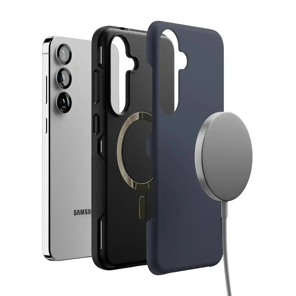 Slate Blue  | The Boyfriend Collection