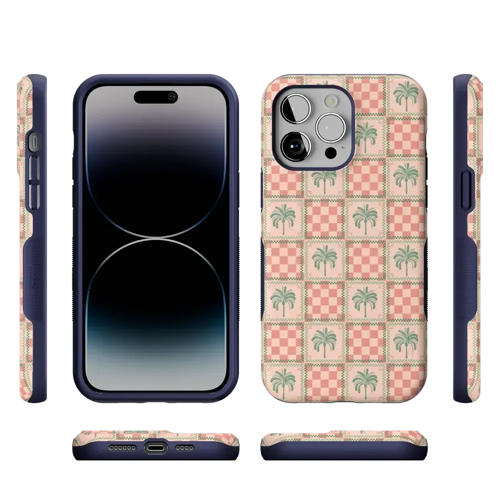 The Social Club | Palm Beach Case