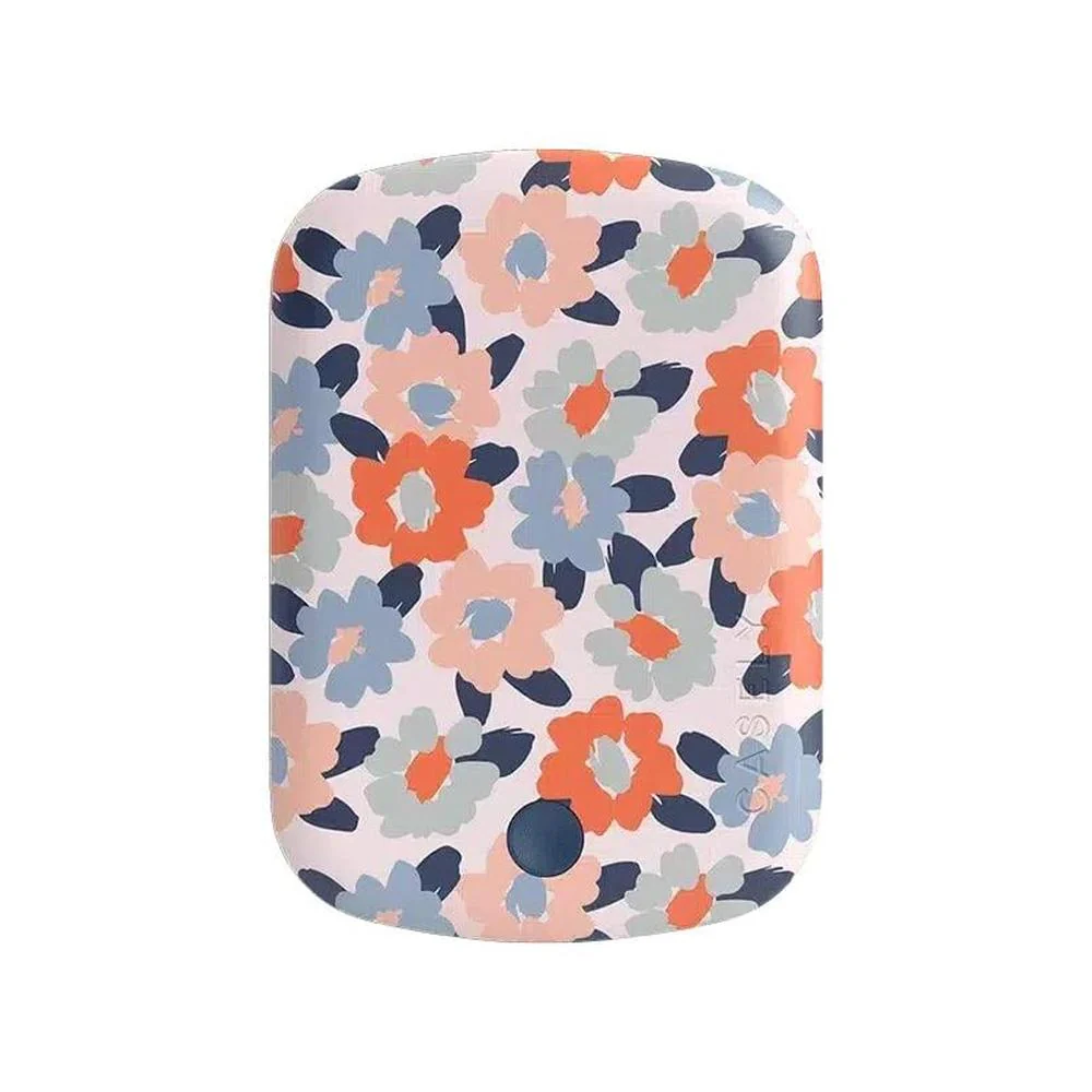 Field of Flowers | Pastel Floral Power Pod