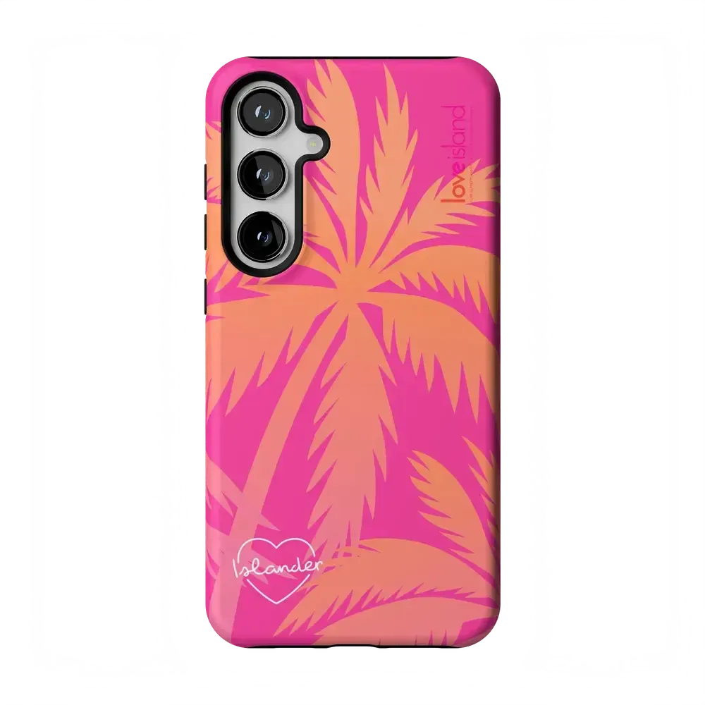 Islander | Love Island Case