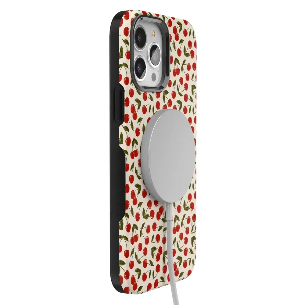 Cherry on Top | Red Cherries Case