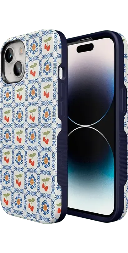 Palermo | Dippin' Daisy's Italian Coast Case