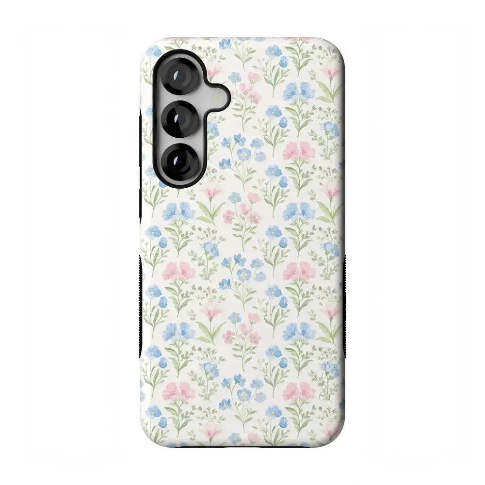 Pastel Garden | Sunday Best Case