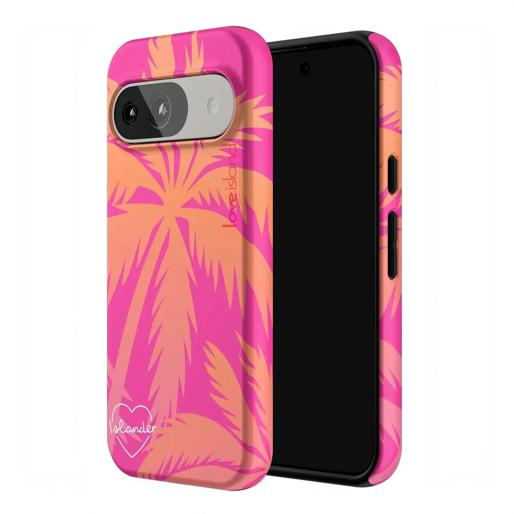 Islander | Official Love Island x Bans Phone Case