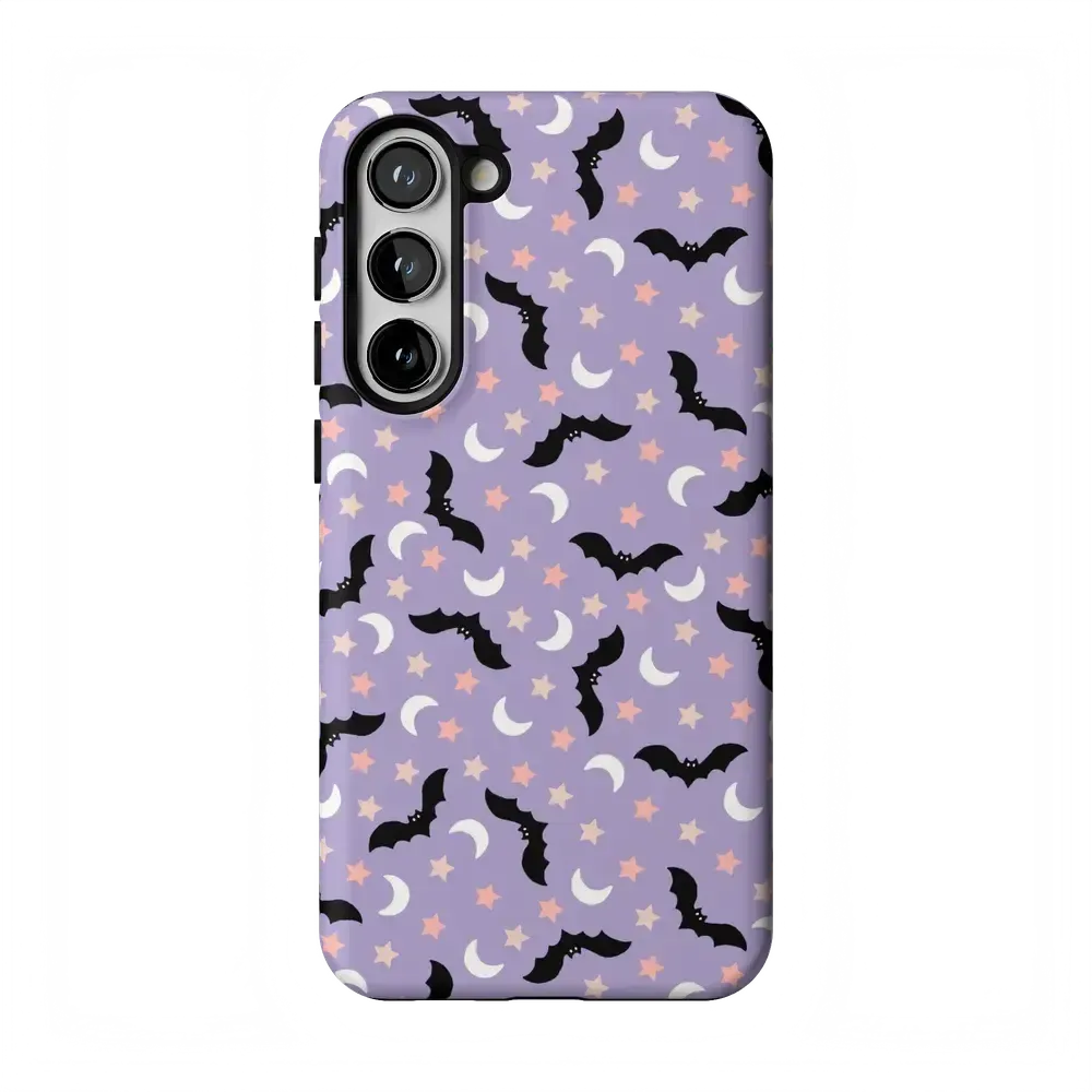 Midnight Flight | Celestial Bats Case