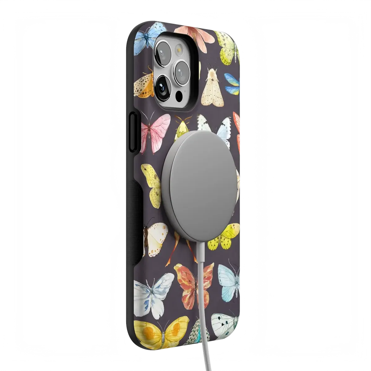 Midnight Monarch | Jenna Palek x Bans Case