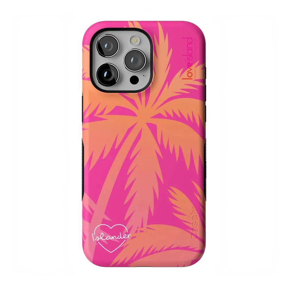 Islander | Official Love Island x Bans Phone Case
