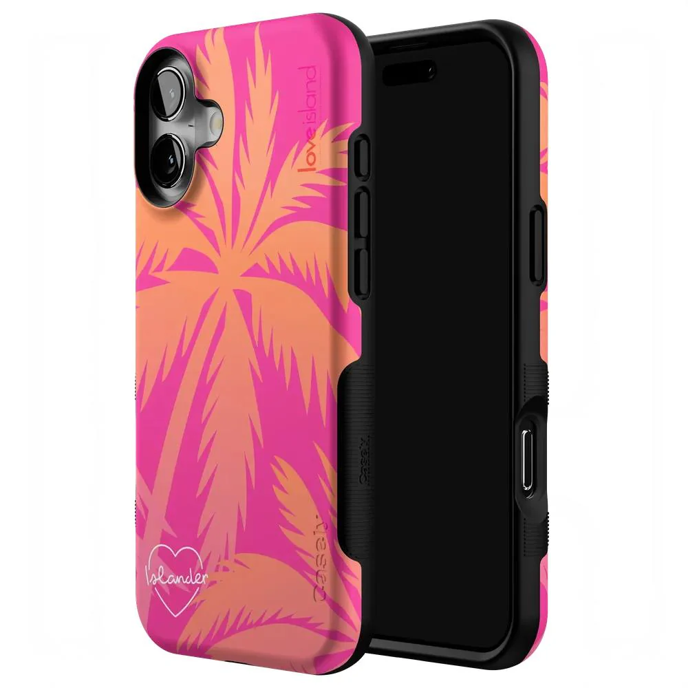 Islander | Official Love Island x Bans Phone Case