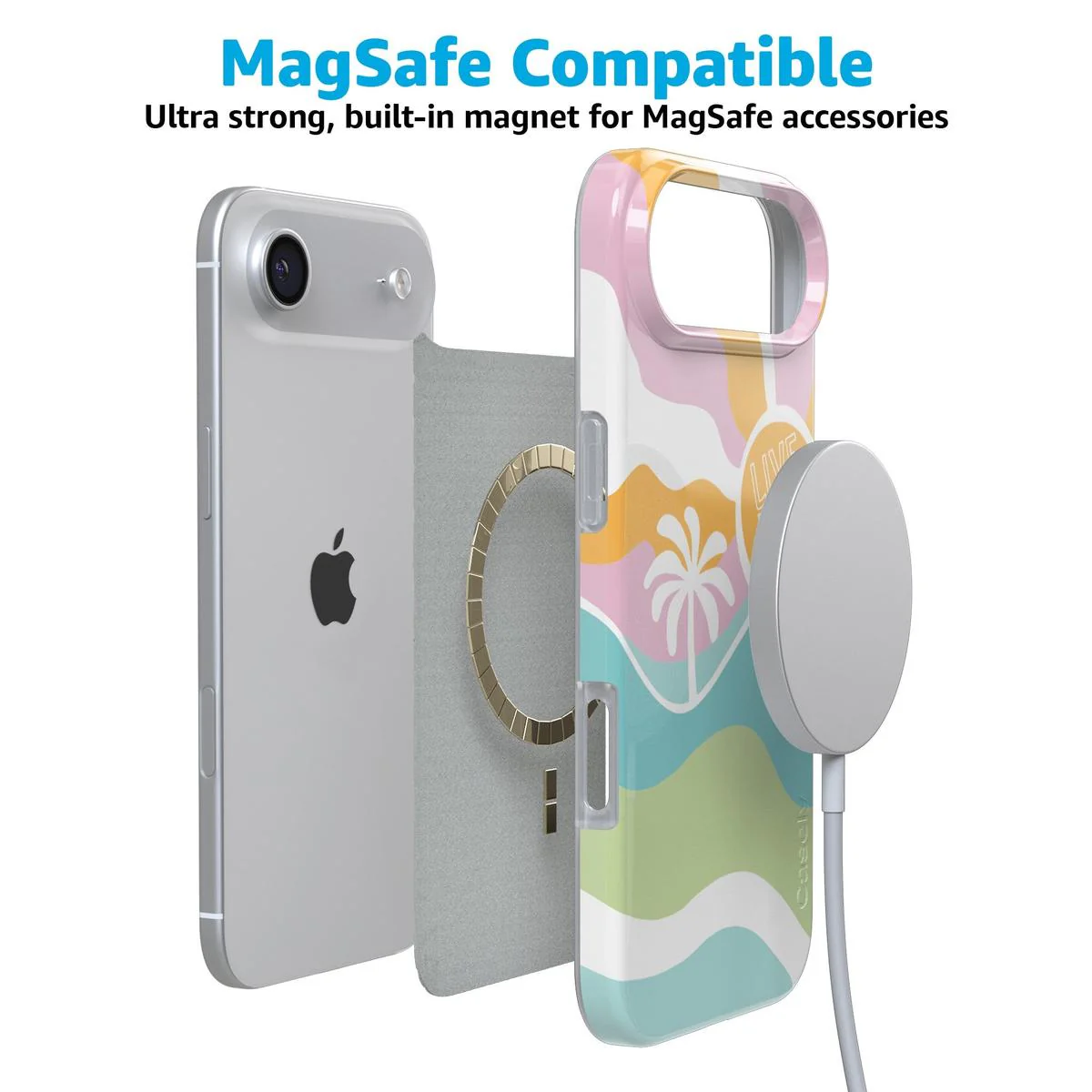 Tropical Dreams | Pura Vida Case