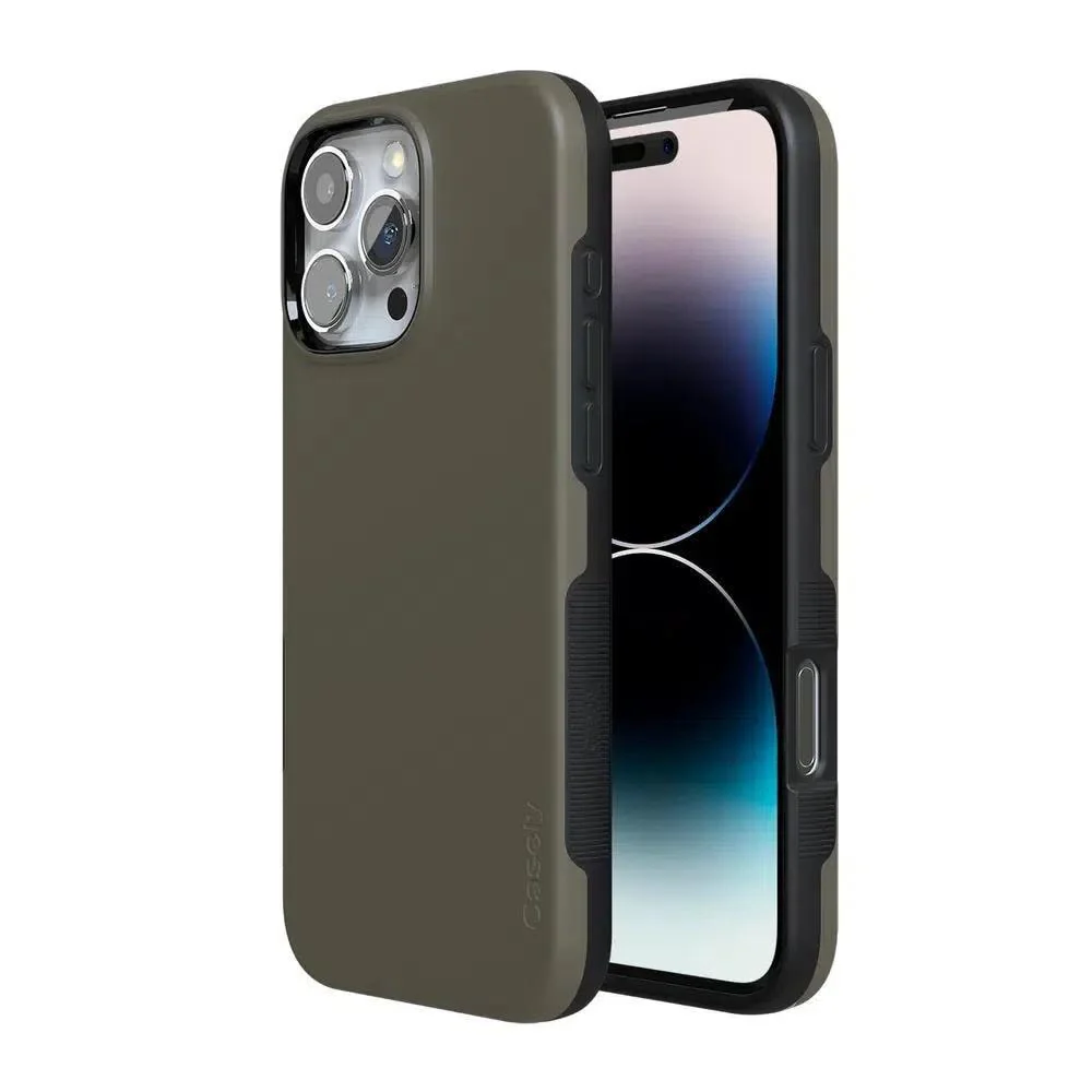 Army Green | The Boyfriend Collection