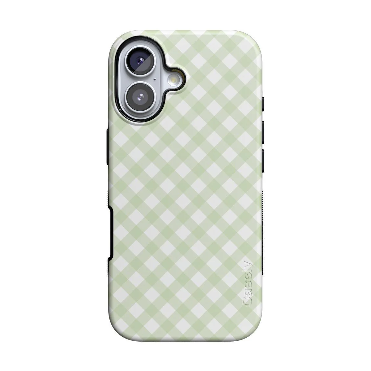 Mint Lattice | Sunday Best Case
