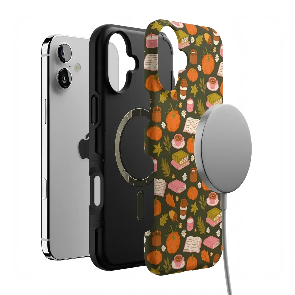 Small Town Magic | Fall Faves Case