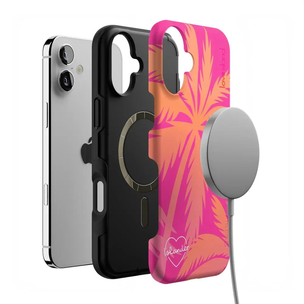 Islander | Official Love Island x Bans Phone Case