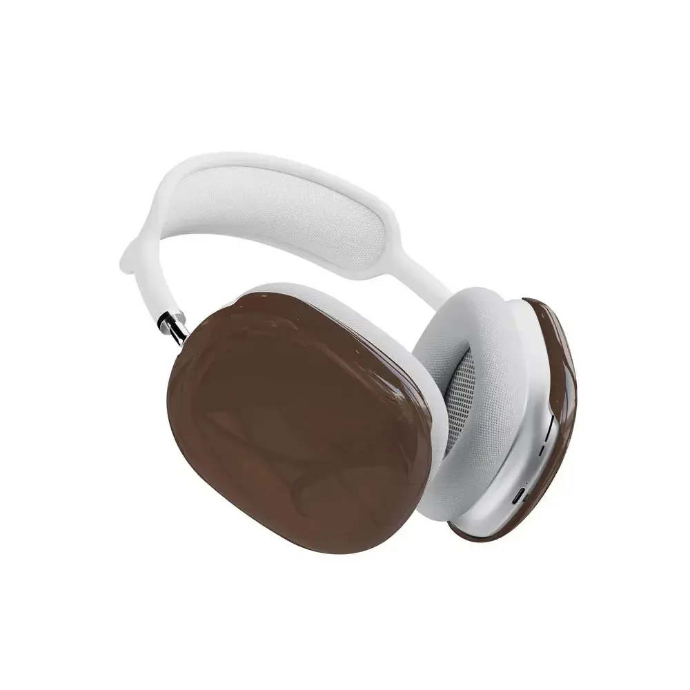 Espresso Brown | The Boyfriend Collection AirPods Max Case