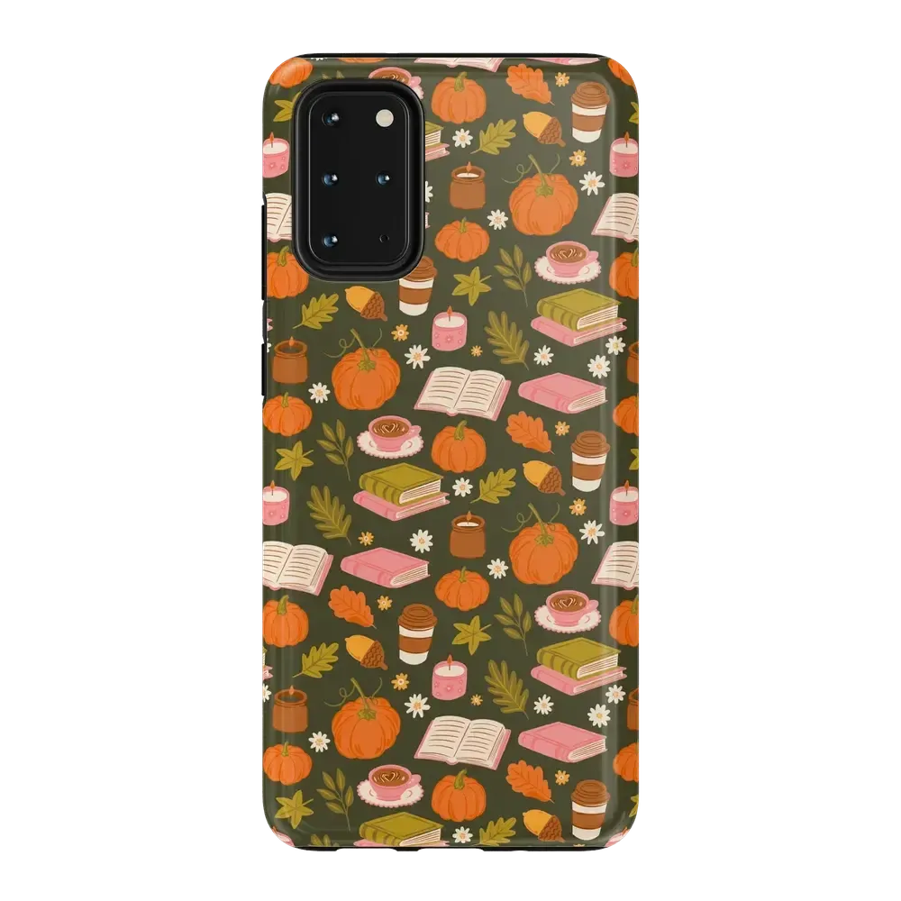 Small Town Magic | Fall Faves Case