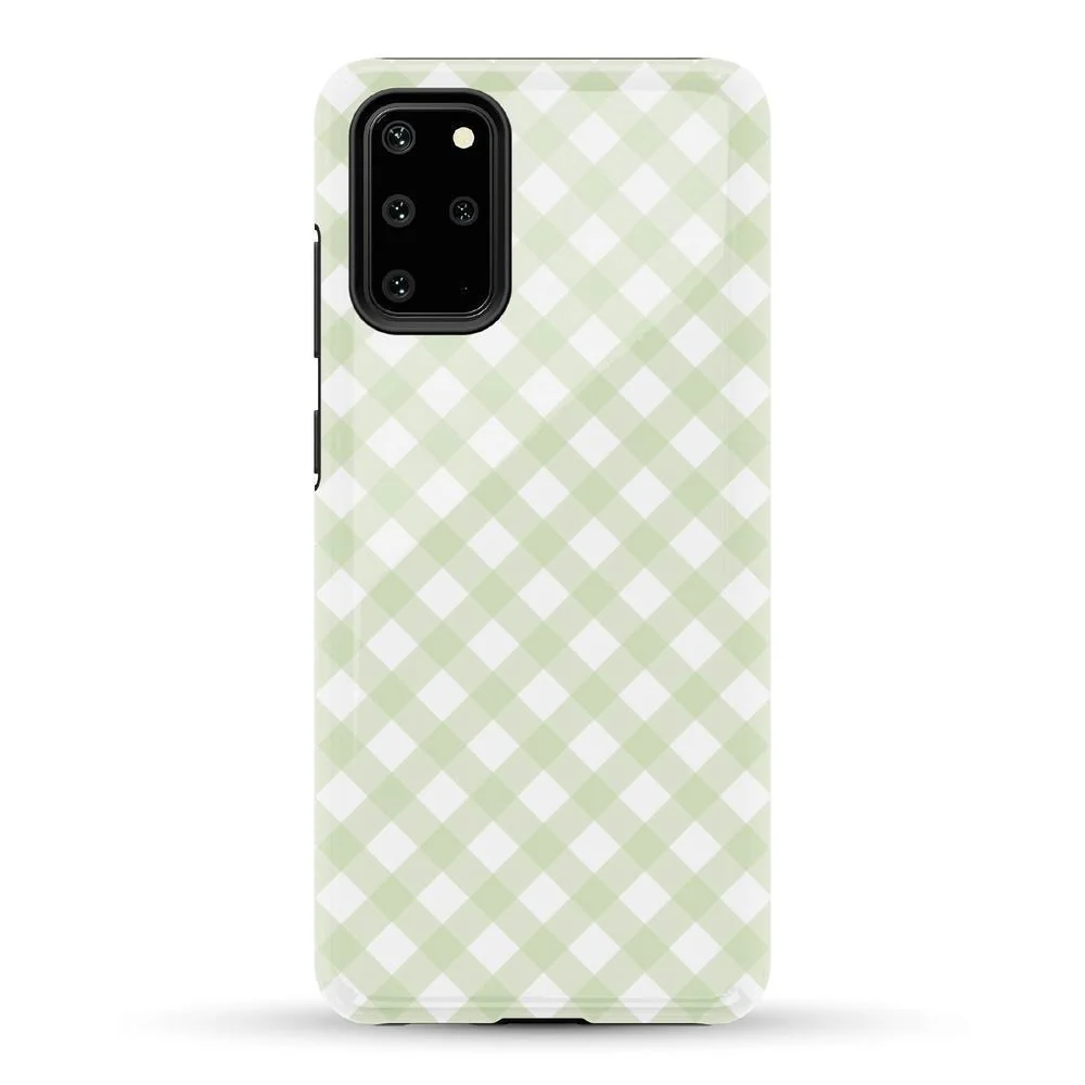 Mint Lattice | Sunday Best Case