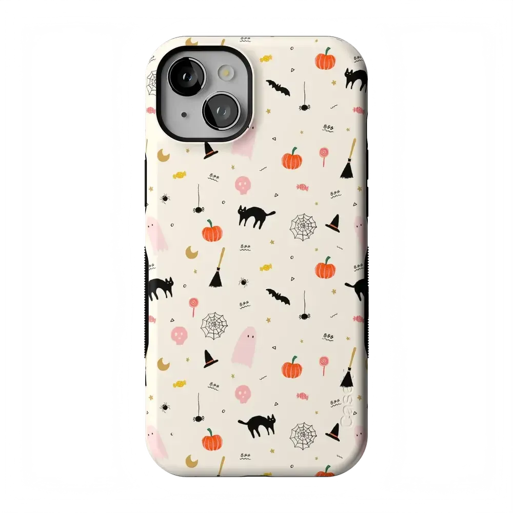 Witching Hour | Cute Halloween Case