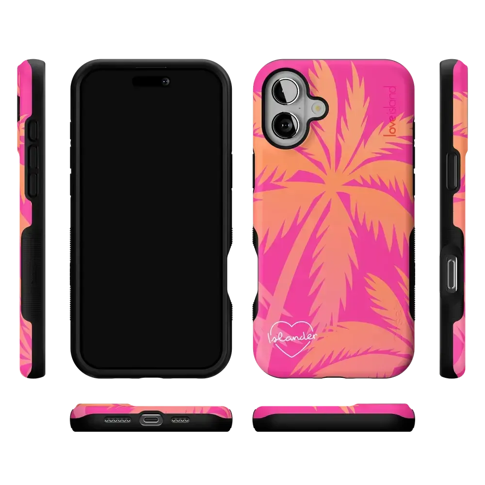 Islander | Love Island Case