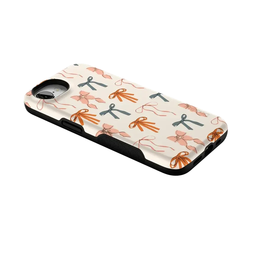 Gourdy Girlie | Harvest Bows Case