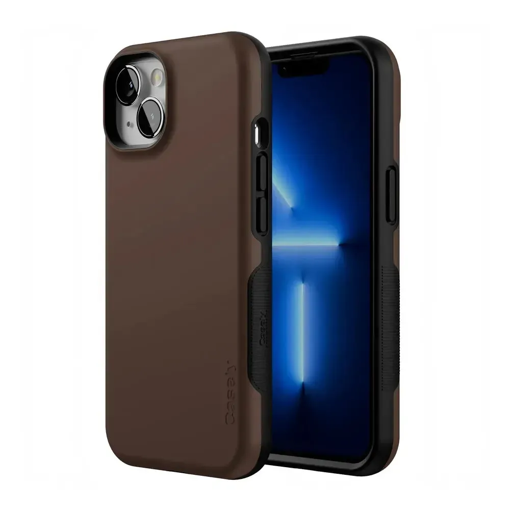 Espresso Brown | The Boyfriend Collection