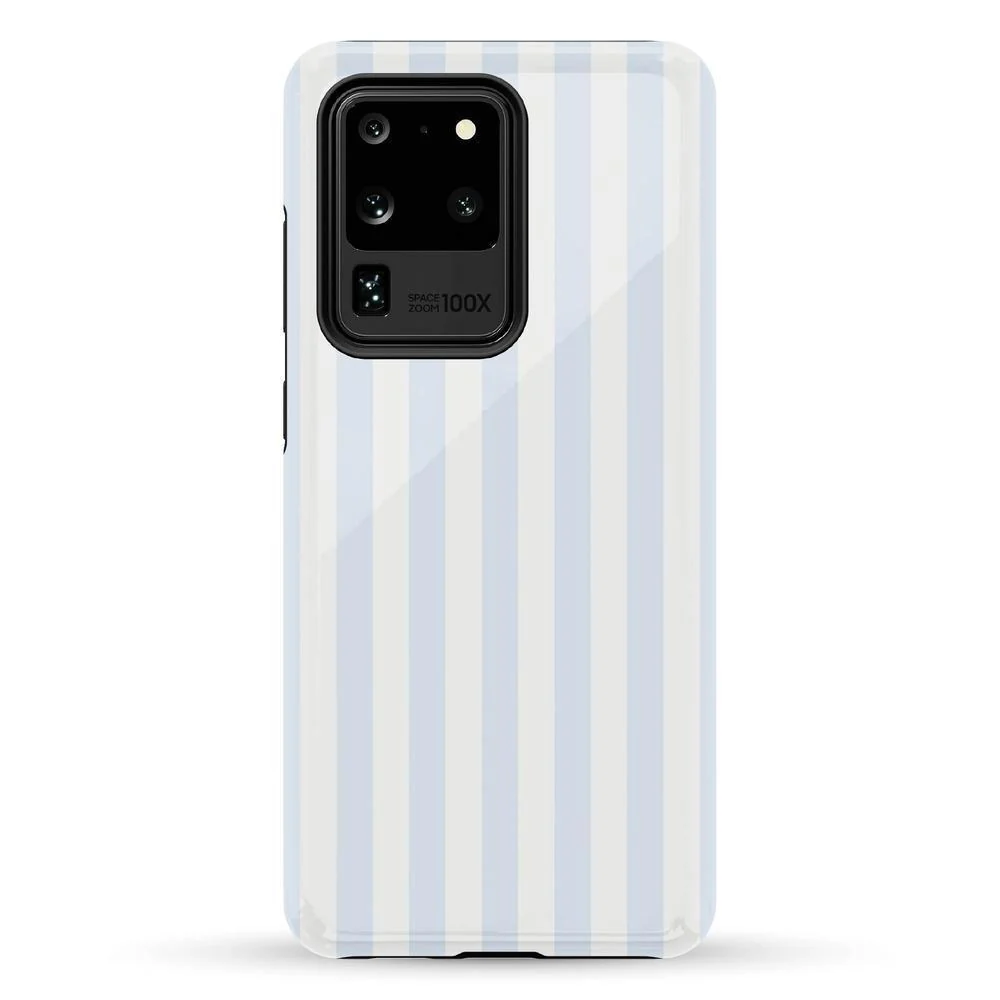 Blue Stripes | Sunday Best Case