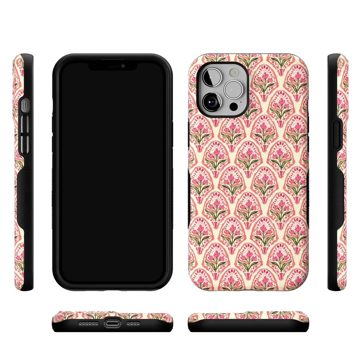 Tulip Tapestry | Jenna Palek x Bans Case