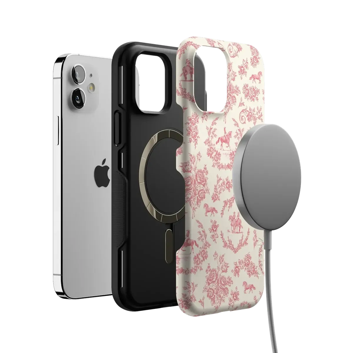 Western Bloom | Jenna Palek x Bans Case