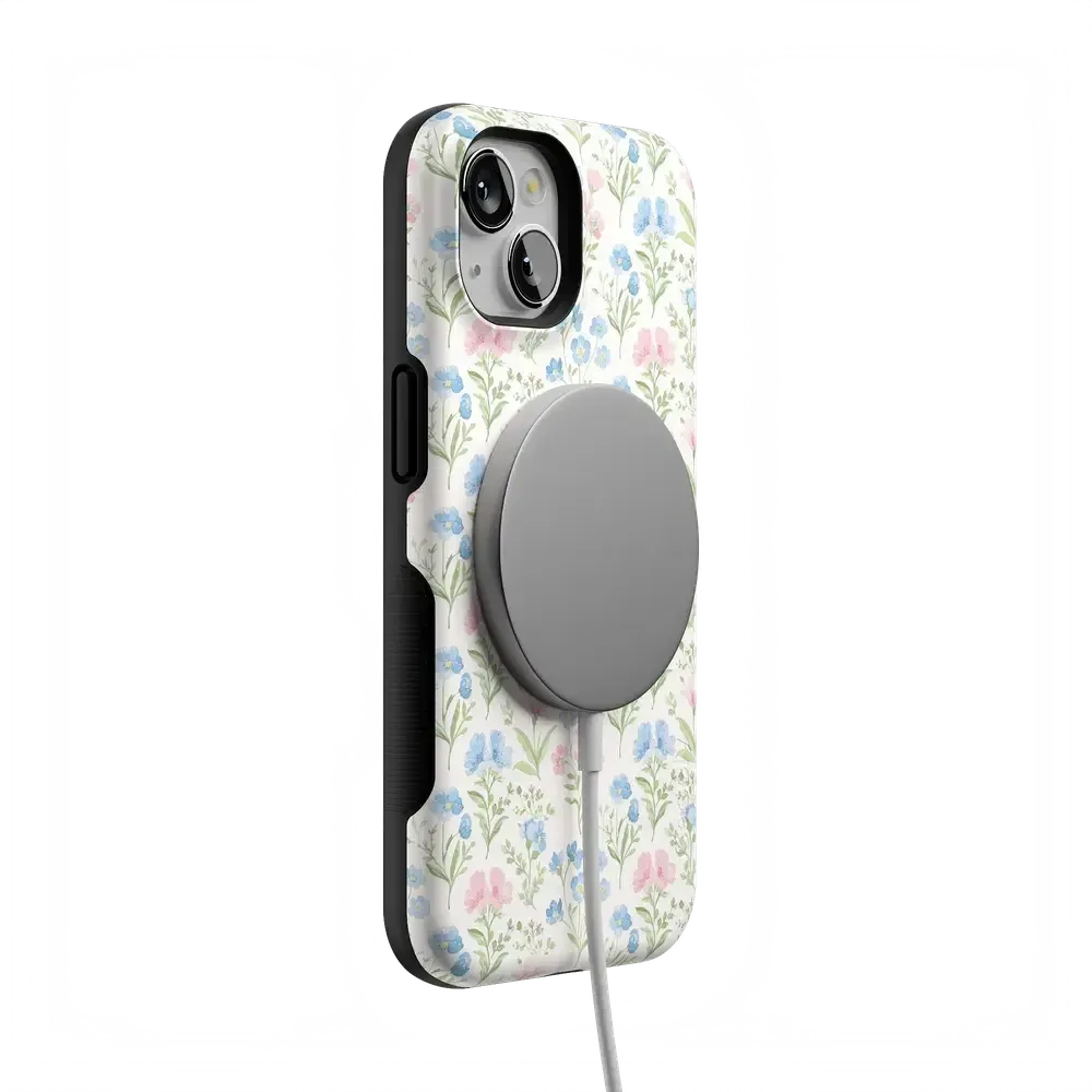 Pastel Garden | Sunday Best Case