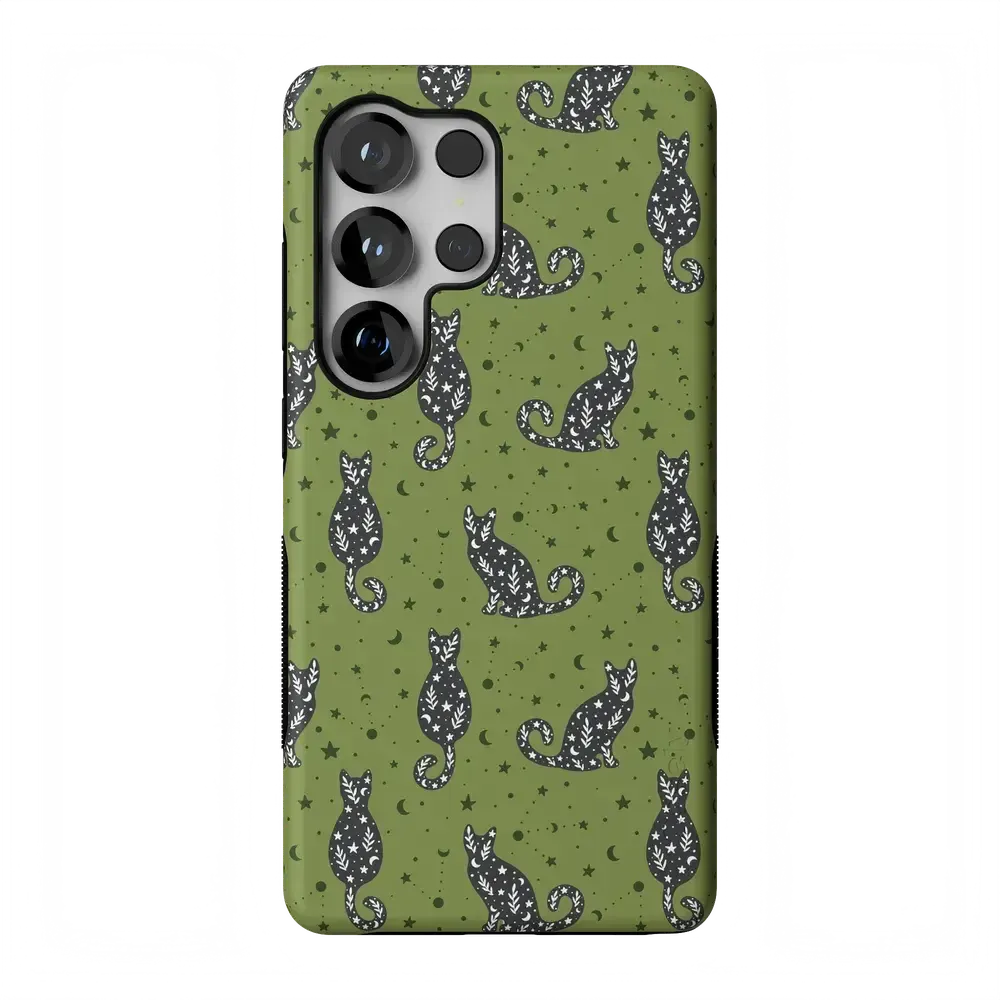 Sabrina's Bestie | Black Cats Case