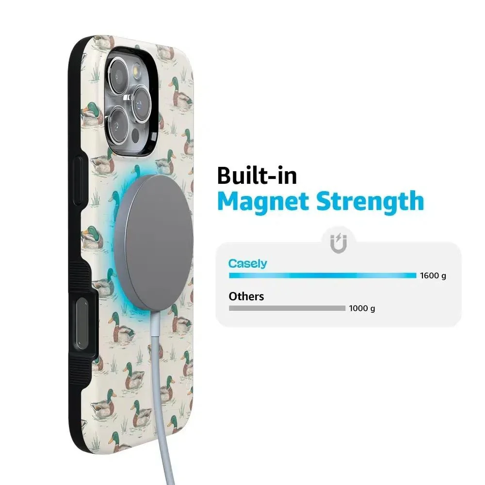 Mallard & Co. | The Boyfriend Collection