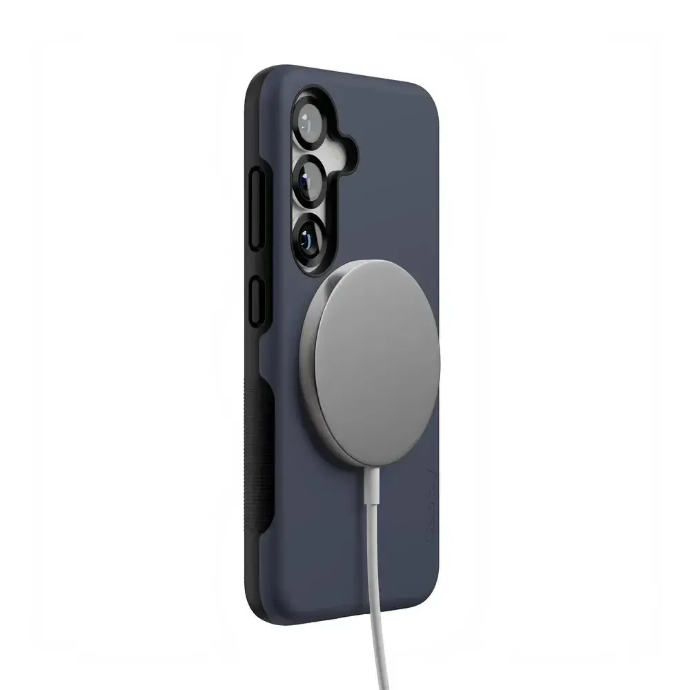 Slate Blue  | The Boyfriend Collection