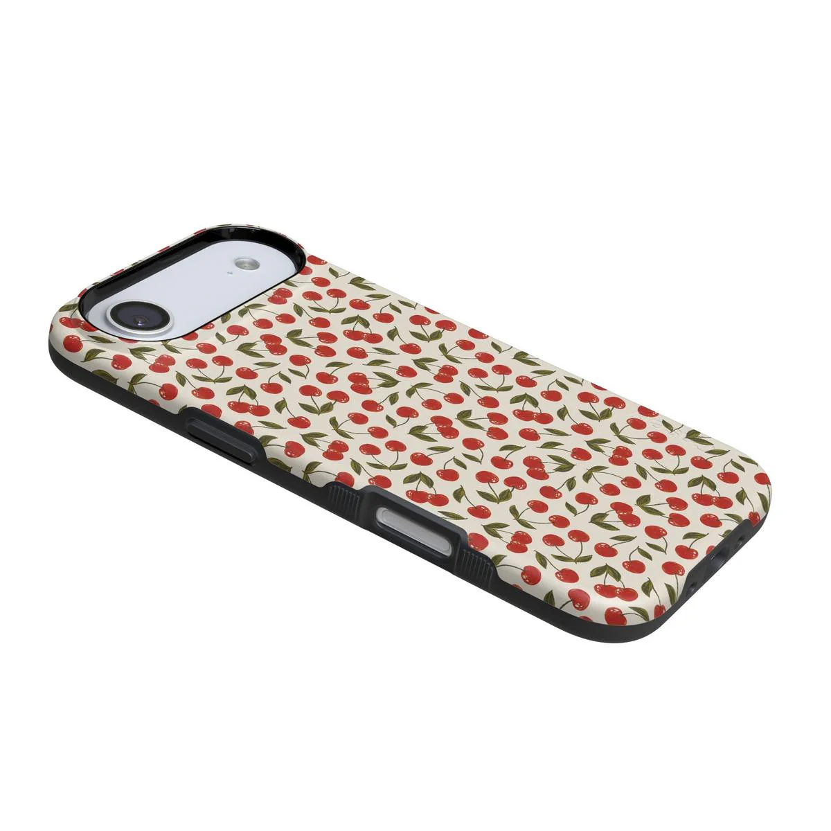Cherry on Top | Red Cherries Case