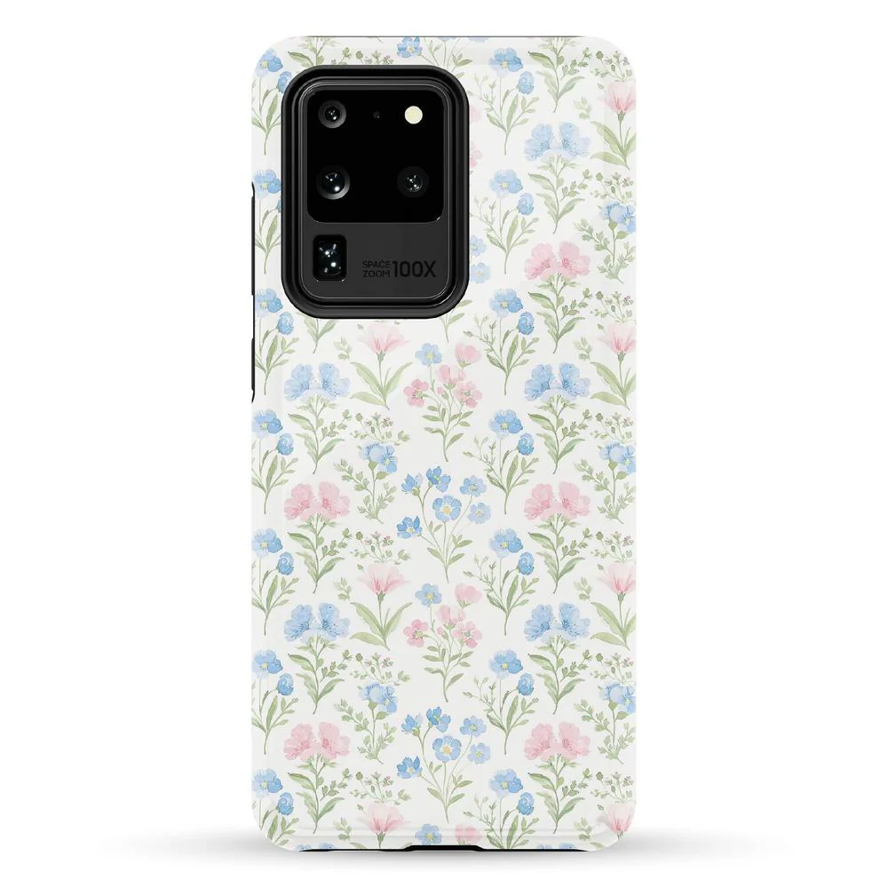 Pastel Garden | Sunday Best Case