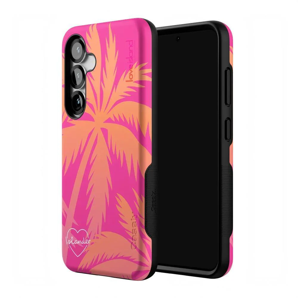 Islander | Official Love Island x Bans Phone Case
