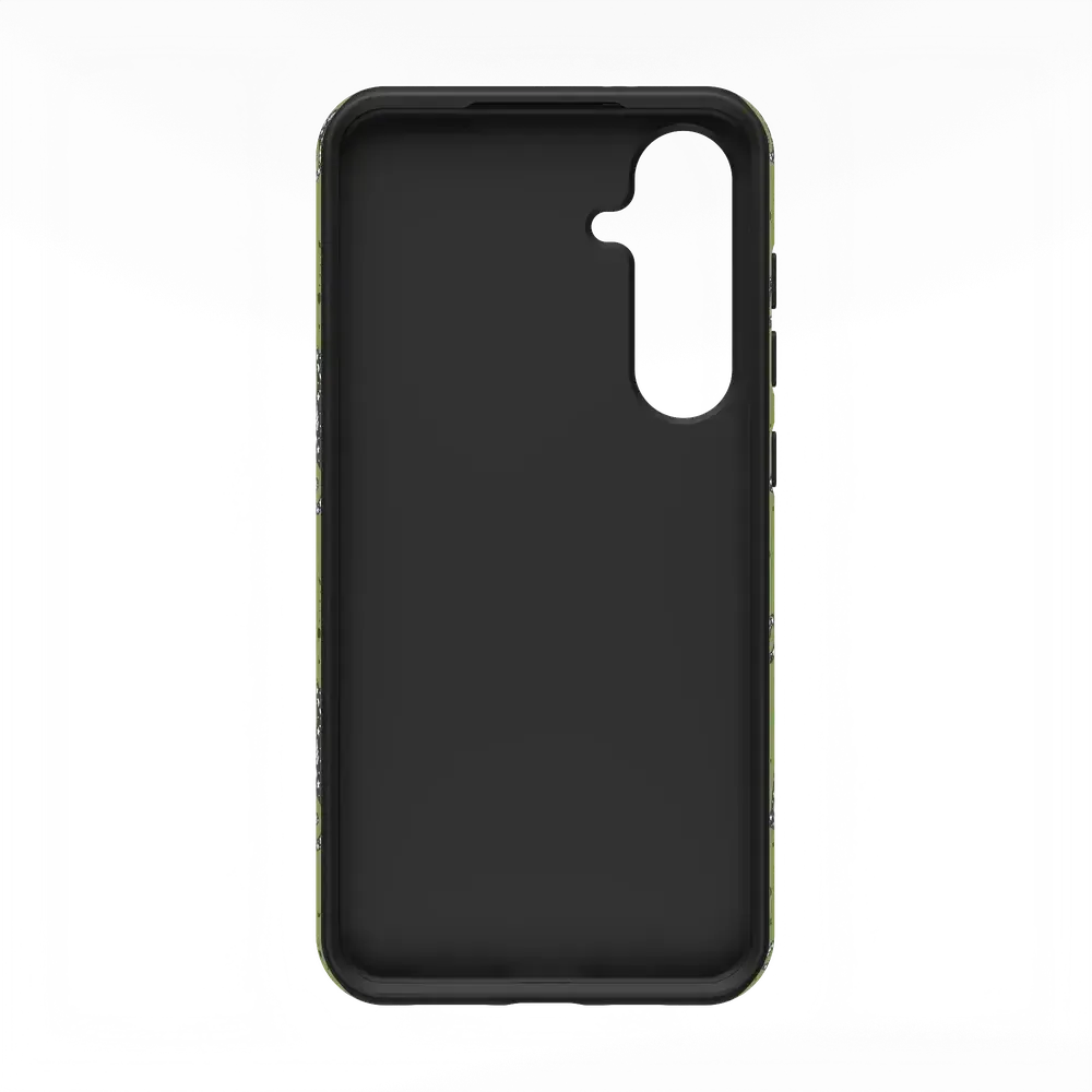 Sabrina's Bestie | Black Cats Case