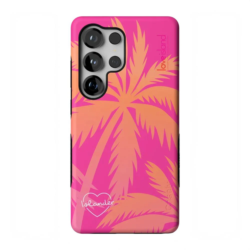 Islander | Official Love Island x Bans Phone Case