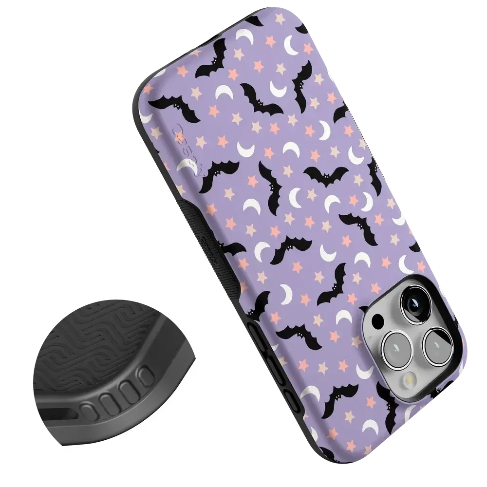 Midnight Flight | Celestial Bats Case