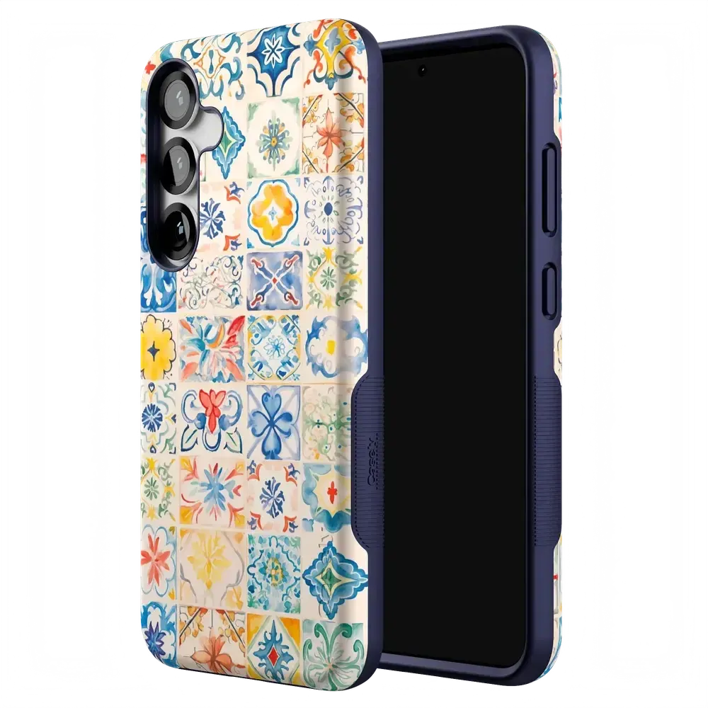 Tuscan Tiles | Dolce Vita Case