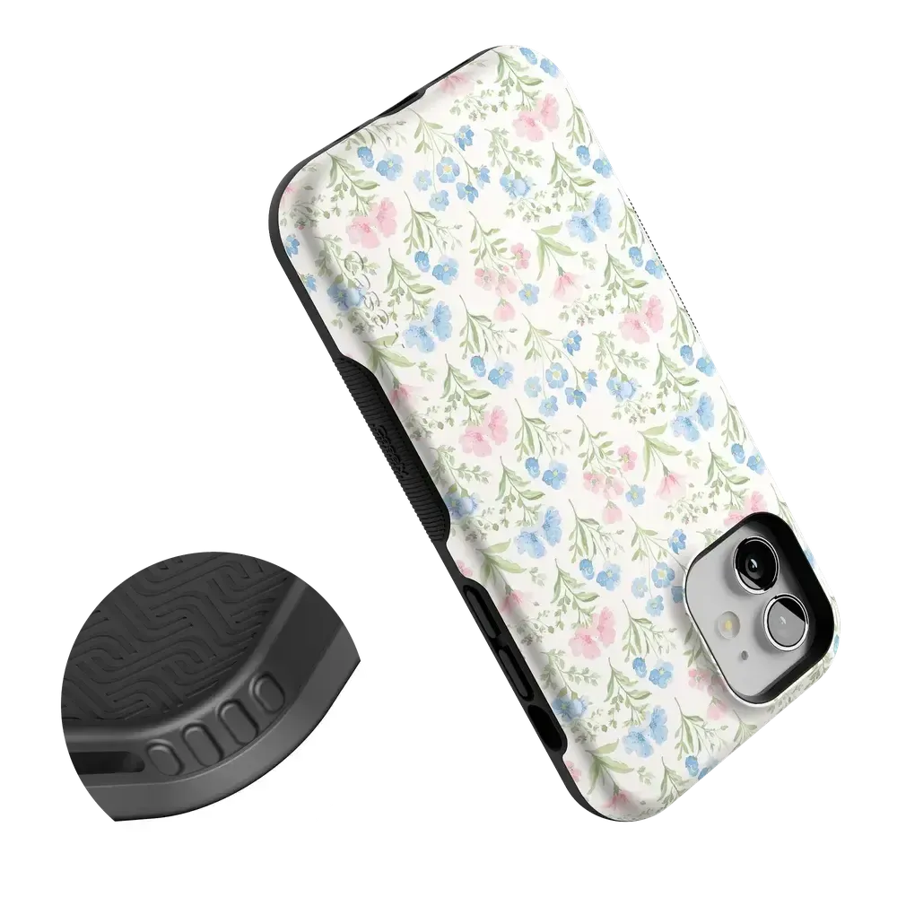 Pastel Garden | Sunday Best Case