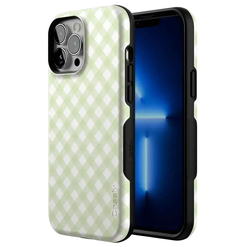 Mint Lattice | Sunday Best Case