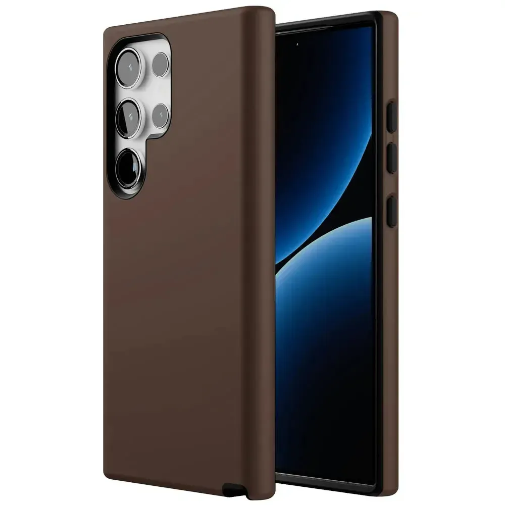 Espresso Brown | The Boyfriend Collection