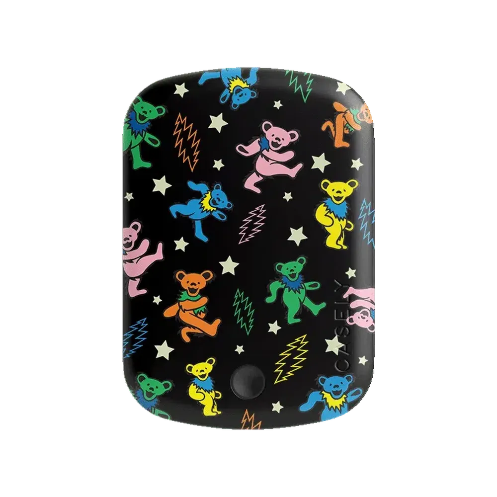 Dancing Bears | Grateful Dead Power Pod