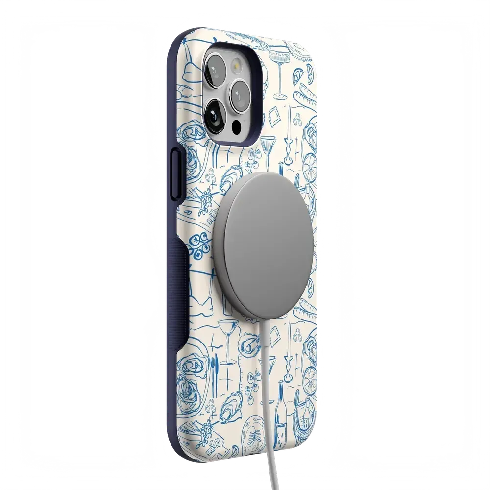 Amalfi Aperitivo | Dolce Vita Case