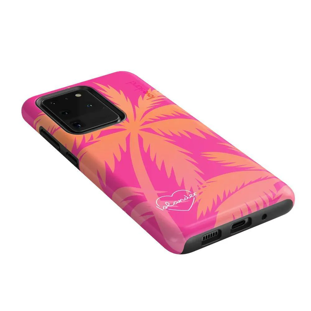 Islander | Official Love Island x Bans Phone Case