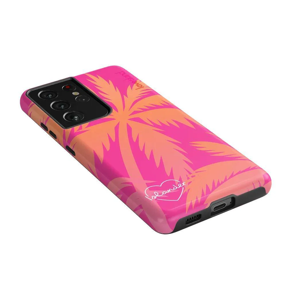Islander | Official Love Island x Bans Phone Case