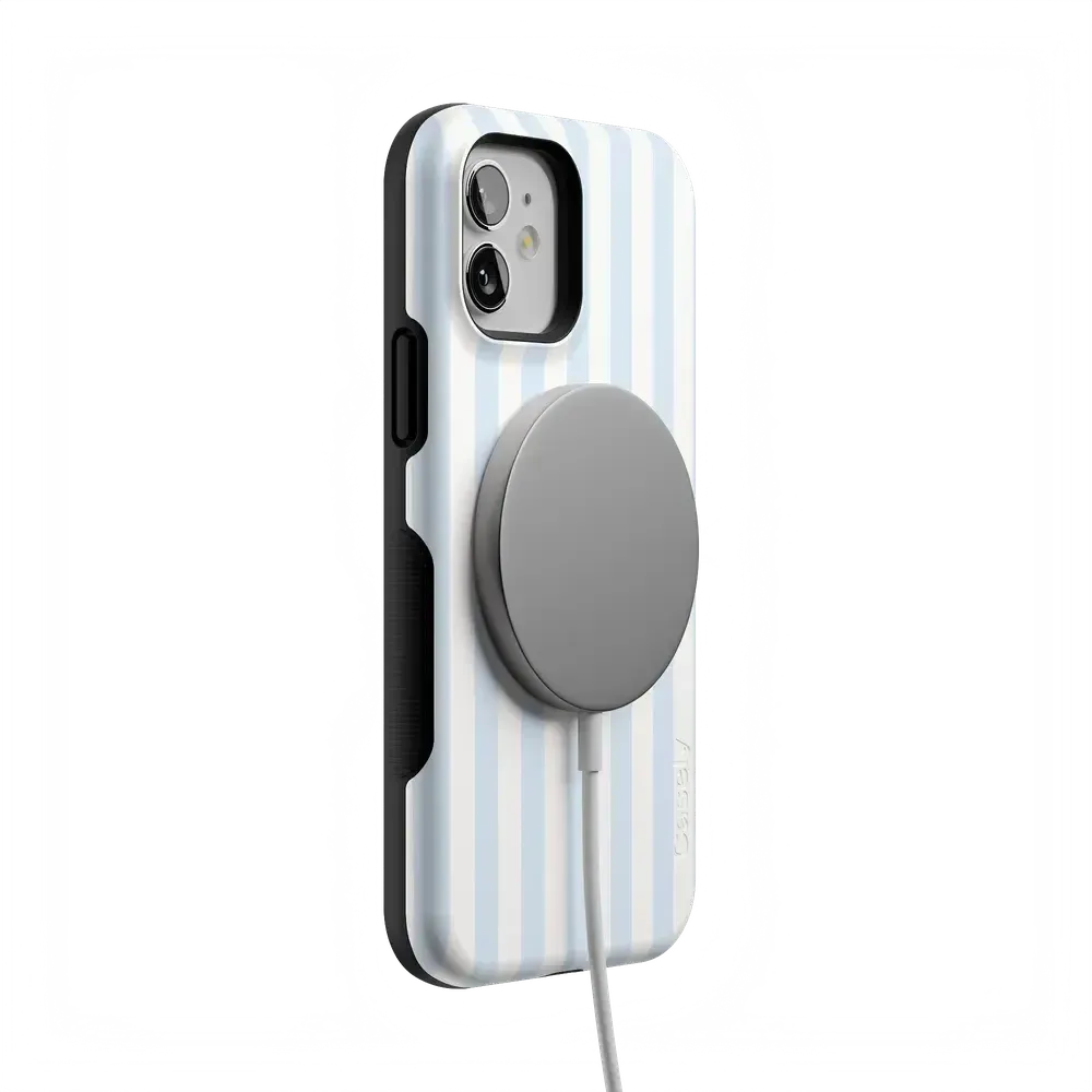 Blue Stripes | Sunday Best Case